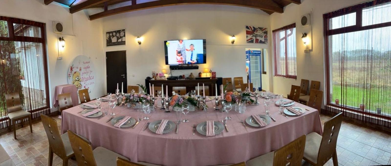 Bendida Village Pavel Banya Buitenkant foto